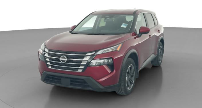 Thumbnail: 2025 Nissan Rogue - 1