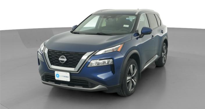 Thumbnail: 2023 Nissan Rogue - 1