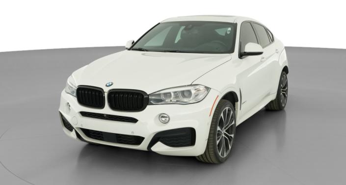 2018 BMW X6 xDrive35i -
                  Framingham, MA