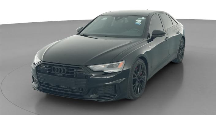 Thumbnail: 2023 Audi A6 - 1