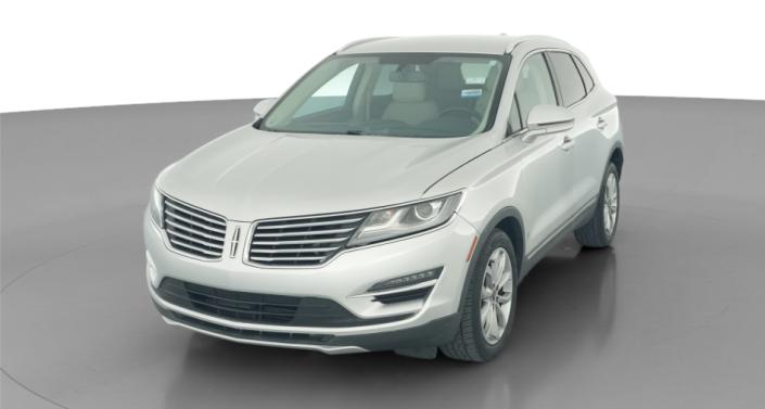 Thumbnail: 2018 Lincoln MKC - 1