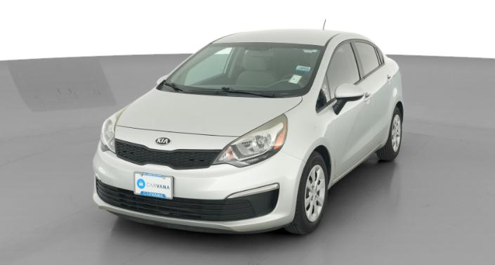 2017 Kia Rio LX -
                  Indianapolis, IN