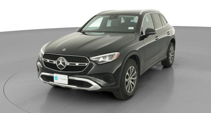Thumbnail: 2024 Mercedes-Benz GLC - 1