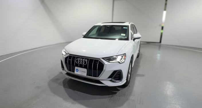 Thumbnail: 2023 Audi Q3 - 1