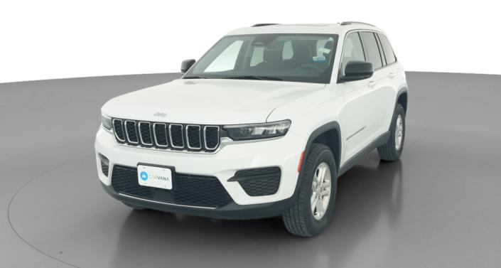 Thumbnail: 2023 Jeep Grand Cherokee - 1