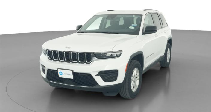 Thumbnail: 2023 Jeep Grand Cherokee - 1
