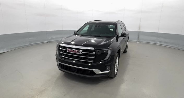 Thumbnail: 2024 GMC Acadia - 1