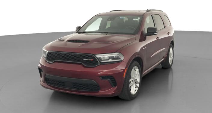 Thumbnail: 2024 Dodge Durango - 1