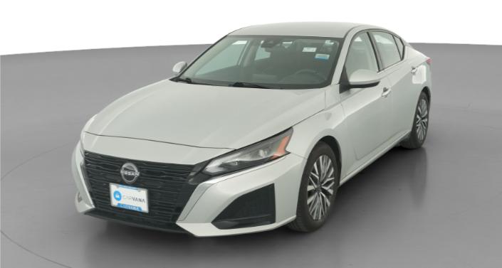 Thumbnail: 2023 Nissan Altima - 1