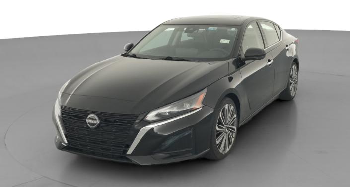Thumbnail: 2023 Nissan Altima - 1