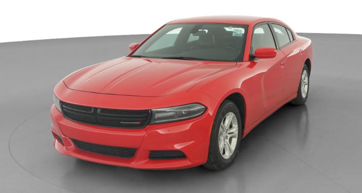 Thumbnail: 2021 Dodge Charger - 1