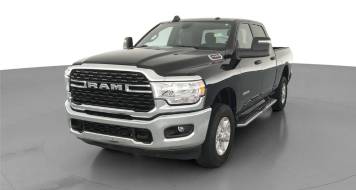 Thumbnail: 2024 RAM 2500 - 1