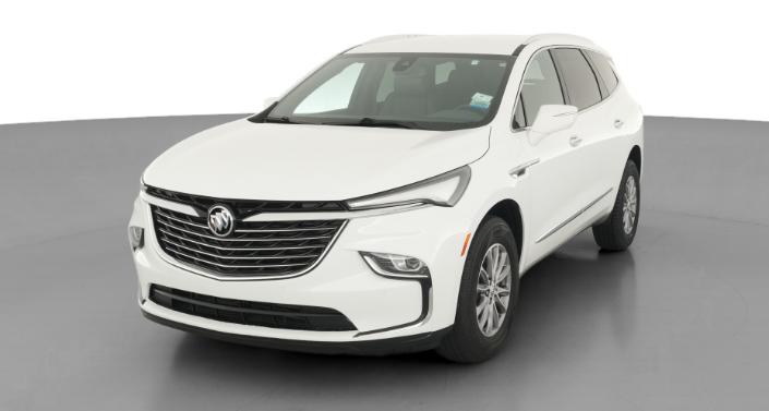 Thumbnail: 2023 Buick Enclave - 1