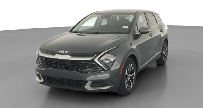 Thumbnail: 2023 Kia Sportage - 1