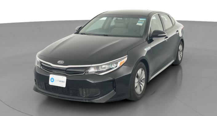 Thumbnail: 2017 Kia Optima - 1