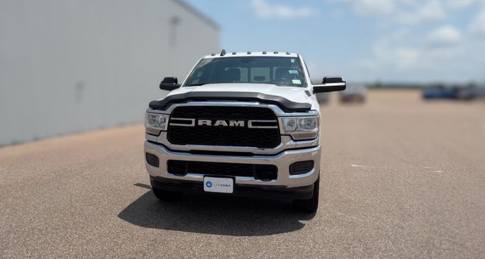 Thumbnail: 2021 RAM 2500 - 1