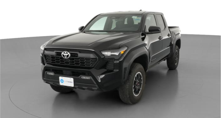 Thumbnail: 2024 Toyota Tacoma - 1