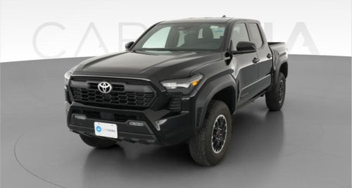 2024 Toyota Tacoma Double Cab
