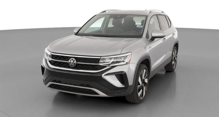 Thumbnail: 2024 Volkswagen Taos - 1