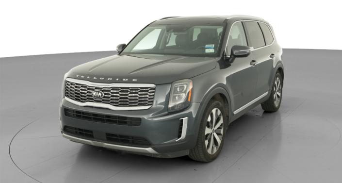 Thumbnail: 2021 Kia Telluride - 1