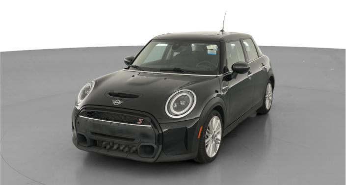 Thumbnail: 2024 MINI Cooper Hardtop - 1