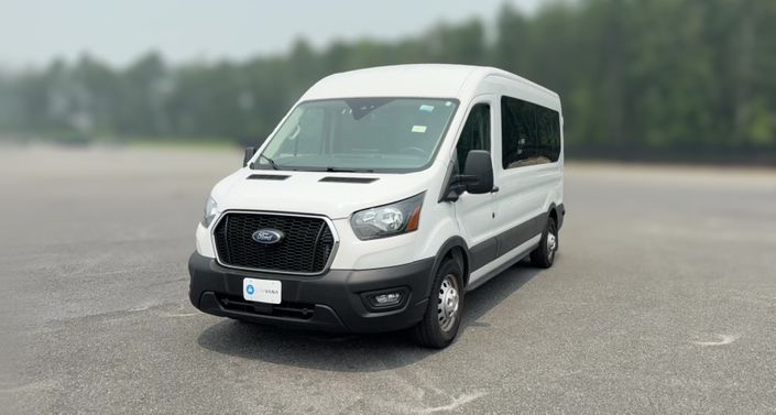 Thumbnail: 2022 Ford Econoline - 1