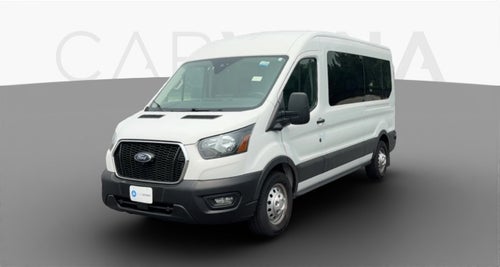 2022 Ford Transit 350 Passenger Van