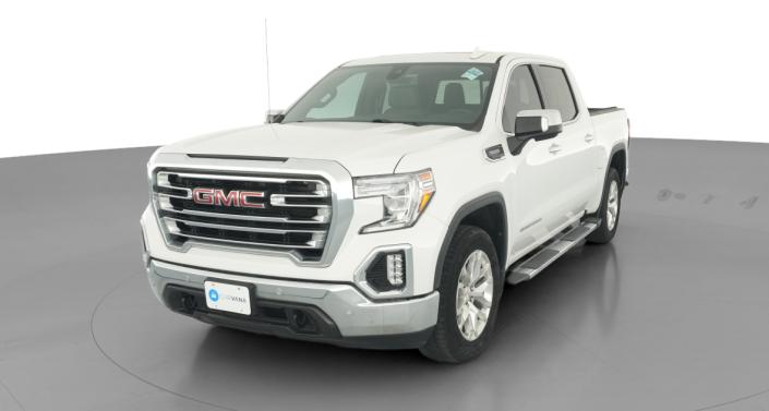 Thumbnail: 2022 GMC Sierra 1500 - 1