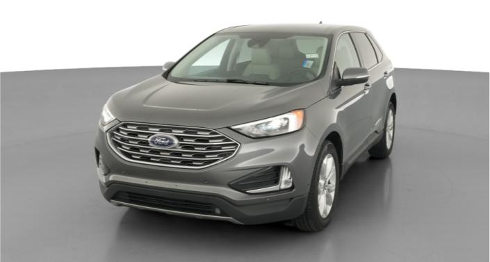 Thumbnail: 2022 Ford Edge - 1