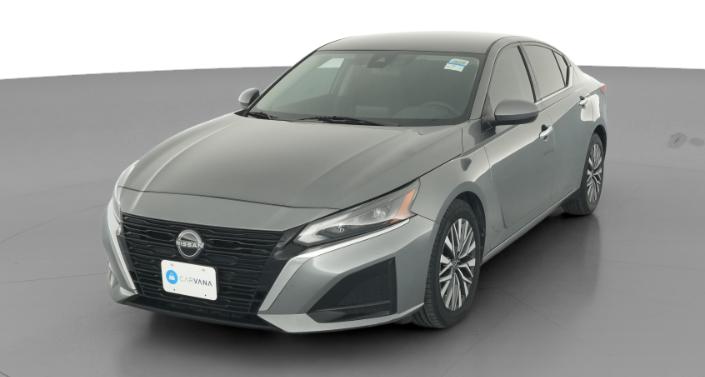 Thumbnail: 2023 Nissan Altima - 1