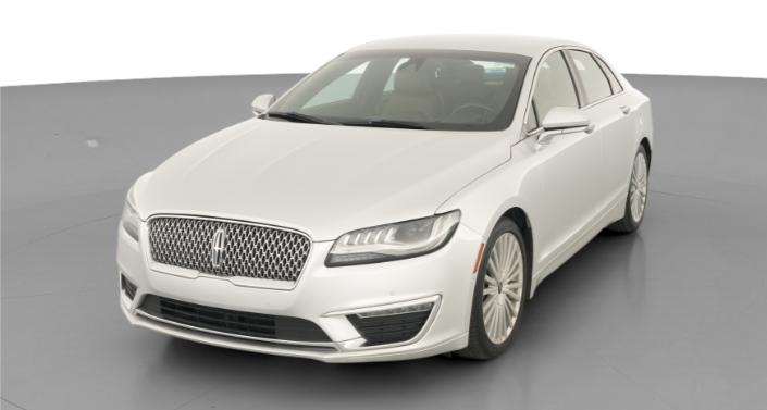 2017 Lincoln MKZ Reserve -
                  West Memphis, AR