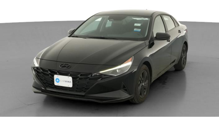 Thumbnail: 2023 Hyundai Elantra - 1