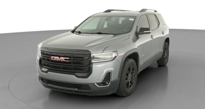 Thumbnail: 2021 GMC Acadia - 1