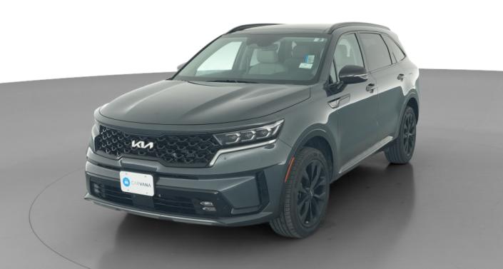 Thumbnail: 2023 Kia Sorento - 1