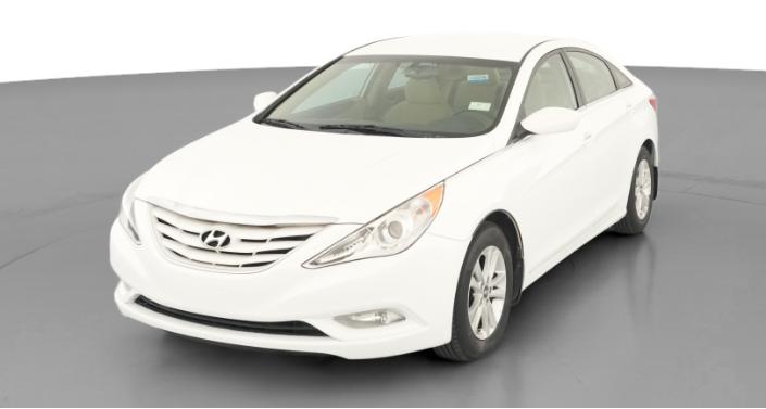 2013 Hyundai Sonata GLS -
                  Fort Worth, TX