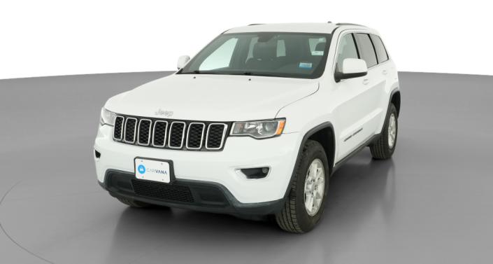 Thumbnail: 2018 Jeep Grand Cherokee - 1