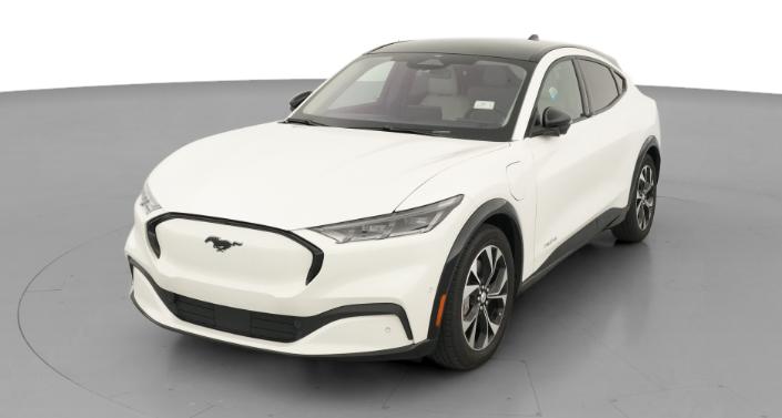 2022 Ford Mustang Mach-E Premium -
                  Auburn, GA