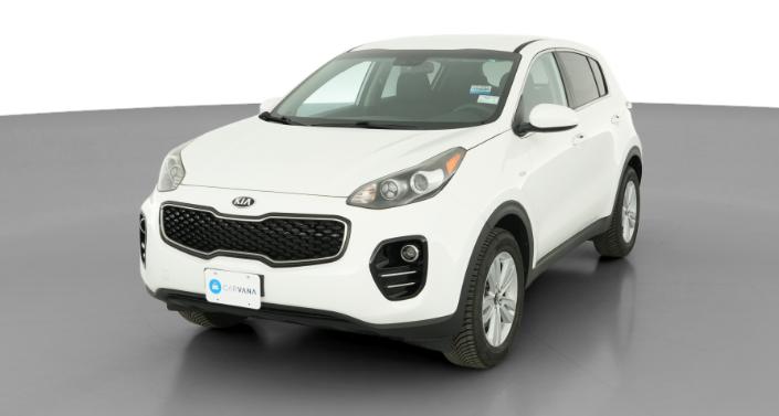 Thumbnail: 2019 Kia Sportage - 1