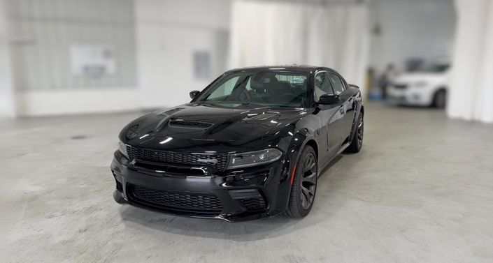 Thumbnail: 2022 Dodge Charger - 1