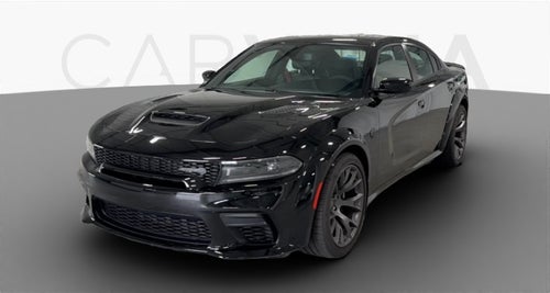 2022 Dodge Charger