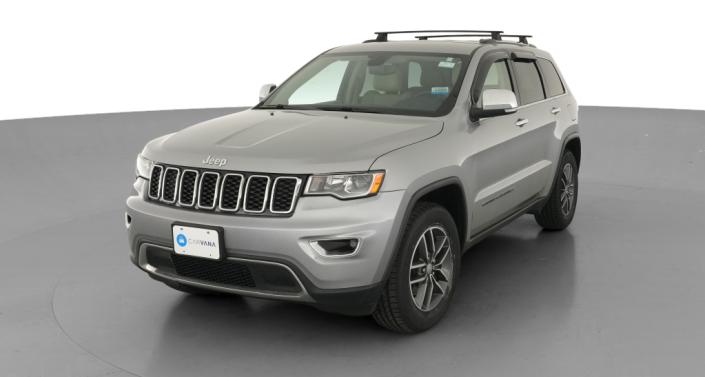 Thumbnail: 2018 Jeep Grand Cherokee - 1