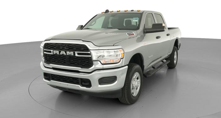 2022 RAM 2500 Tradesman -
                  Hebron, OH