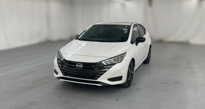 Thumbnail: 2023 Nissan Versa - 1