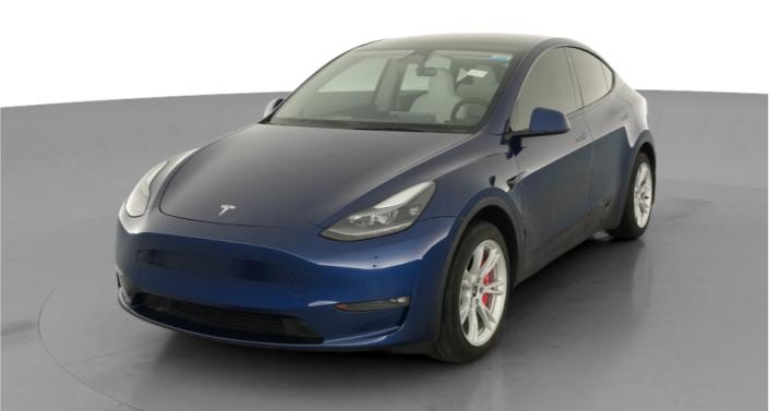 Thumbnail: 2023 Tesla Model Y - 1