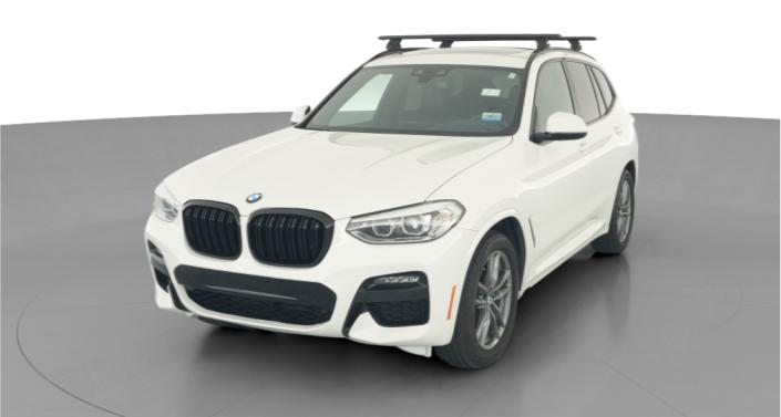 Thumbnail: 2020 BMW X3 - 1