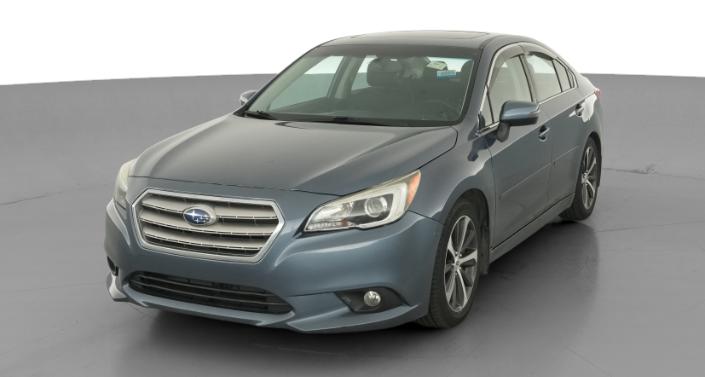 Thumbnail: 2015 Subaru Legacy - 1