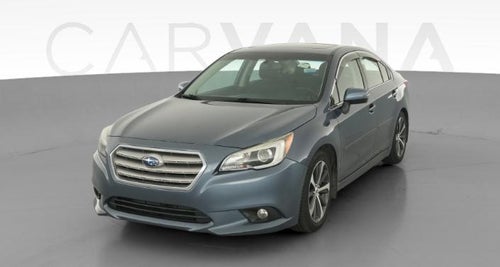 2015 Subaru Legacy