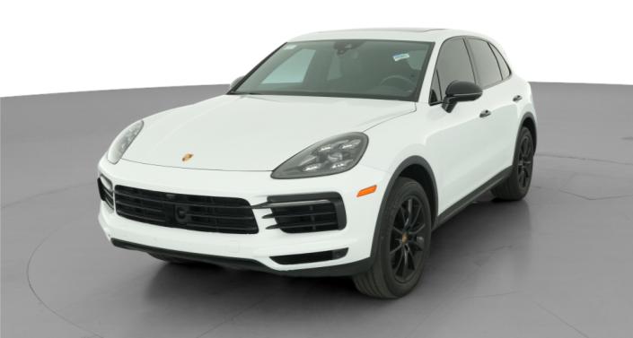 Thumbnail: 2019 Porsche Cayenne - 1