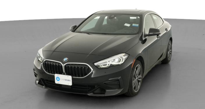 Thumbnail: 2024 BMW 2 Series - 1