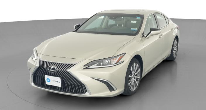 Thumbnail: 2021 Lexus ES - 1